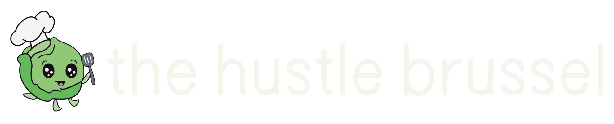 the hustle brussel | organic plant based meals